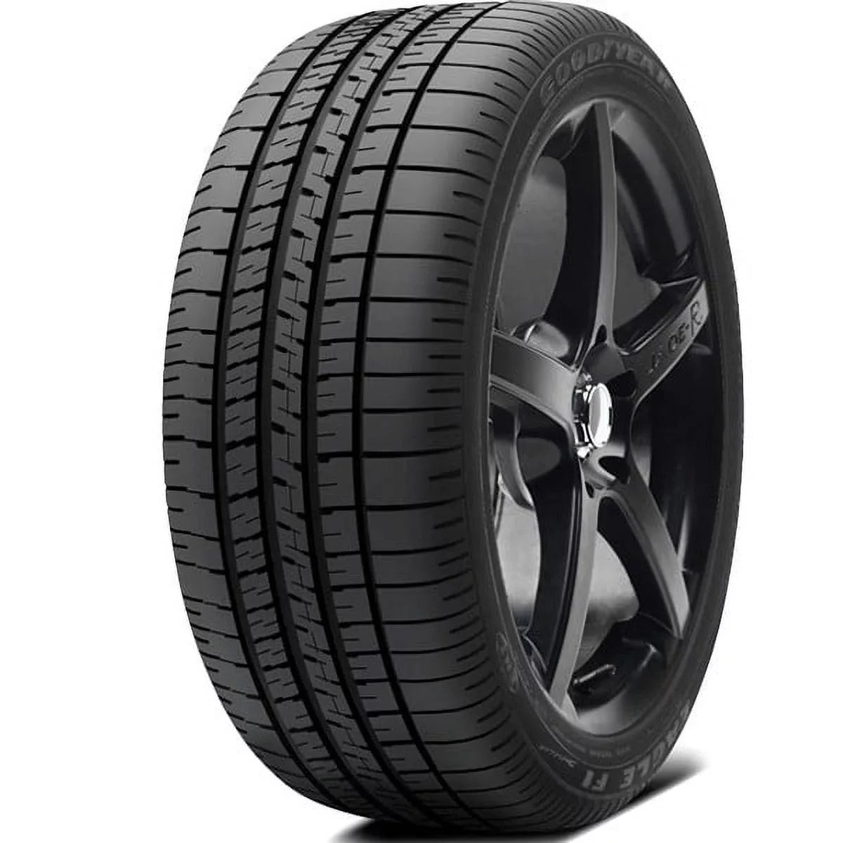Goodyear Eagle F1 SuperCar UHP P285/40R18 96W LL Passenger Tire