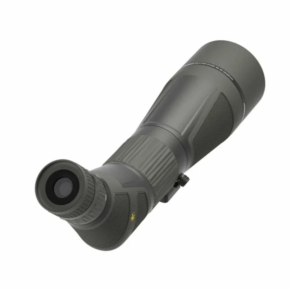 LEUPOLD 1 SX-4 Pro Guide 20-60x85mm HD Angled Spotting Scope (177597)