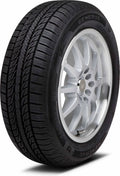 General Altimax RT43 All Season 225/55R19 99H Passenger Tire Fits: 2020 Ford Escape Titanium Plug-In Hybrid, 2014-20 Dodge Journey Crossroad