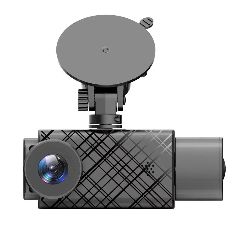 Dazzduo Auto 3 2 ty WENZI Recorder Camera 3 2 XIXIAN Recording , Car 3 2 QISUO Mirror 3 2 ERYUE Safety Camcorder Video Multi-Language Driving 2 in Clear Cam Rearview 3 Cameras Dash