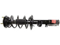 Front Left Strut and Coil Spring Assembly - Matching with 2013 - 2019 Ford Explorer FWD 2014 2015 2016 2017 2018