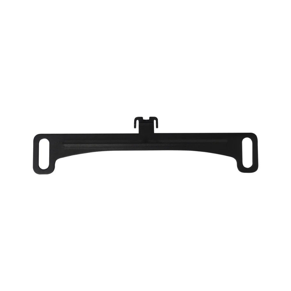New Kenwood CMOS-740HDLP 1280x720 HD Rear View Camera w/ License Plate Mounting Kit