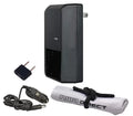 Sony Handycam HDR-XR200V Off Camera 'Intelligent' Rapid Charger + Nwv Direct Microfiber Cleaning Cloth.