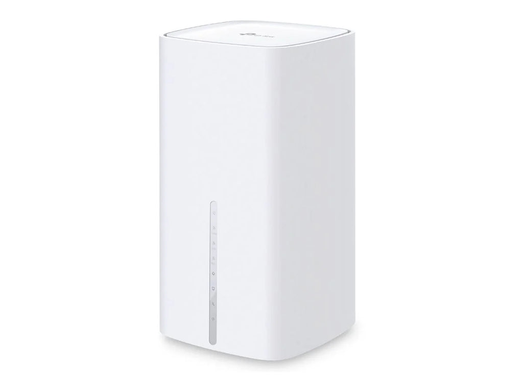 TP-Link EX920 V1 - Wireless router - 3-port switch - 1GbE, 2.5GbE, SPI - Wi-Fi 6 - Wi-Fi 6E - Multi-Band
