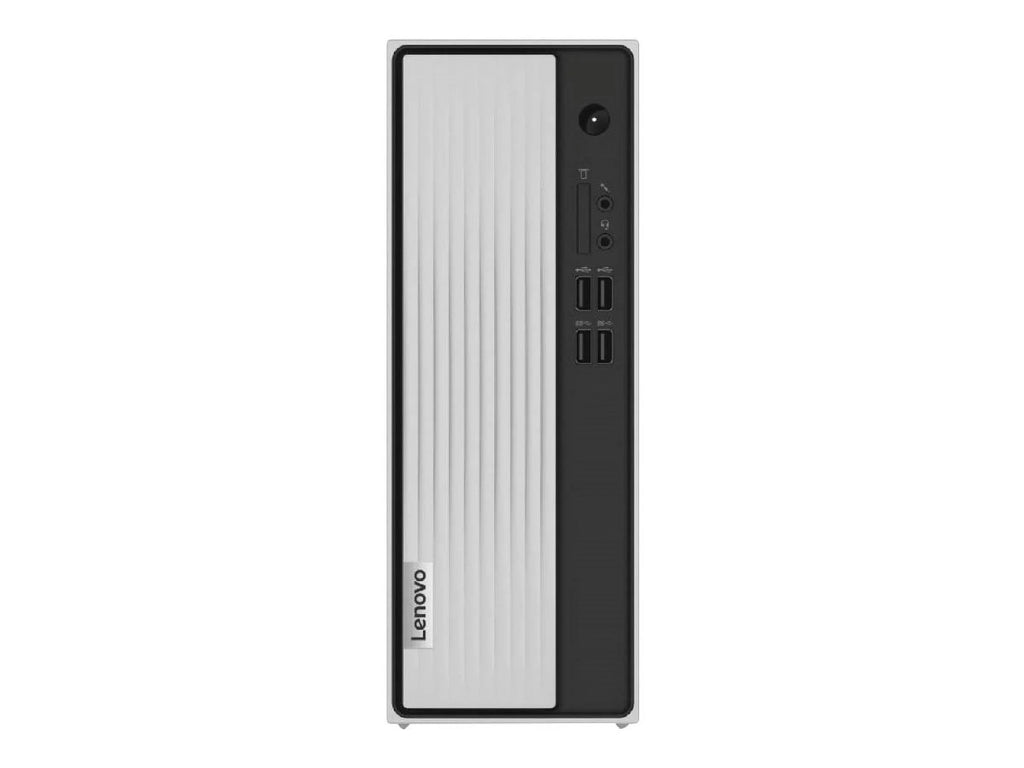 Lenovo IdeaCentre 3 07ADA05 90MV - SFF - Ryzen 3 3250U / 2.6 GHz - RAM 4 GB - HDD 1 TB - DVD-Writer - Radeon Graphics - GigE - WLAN: 802.11a/b/g/n/ac, Bluetooth 5.0 - Win 11 Home - monitor: none - keyboard: US - mineral gray
