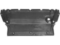 Front Undercar Shield - Fitting with 2017 - 2020 Audi A4 allroad 2018 2019