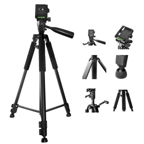 Canon VIXIA HF R800 57x Camcorder + Extra Battery + UV + Backpack - 64GB Bundle