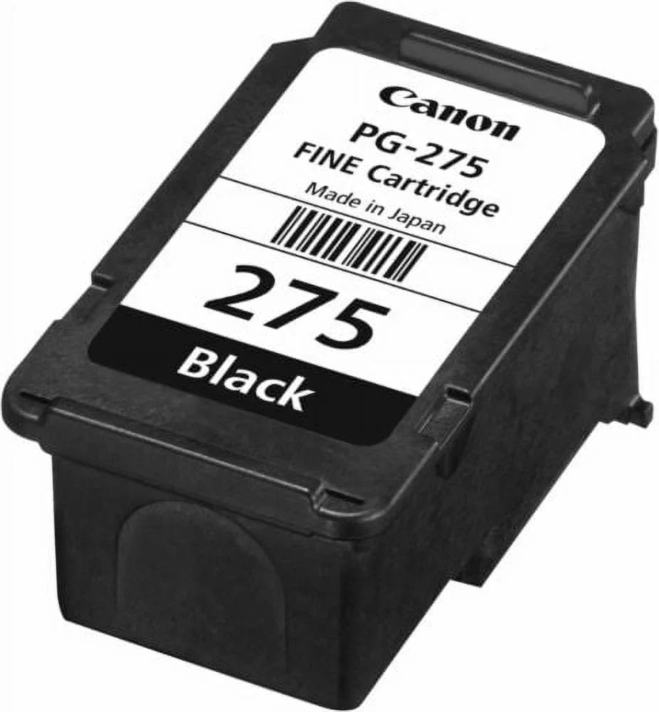 Canon - PG-275/CL-276 2-Pack Standard Capacity Ink Cartridges - Black/Multi