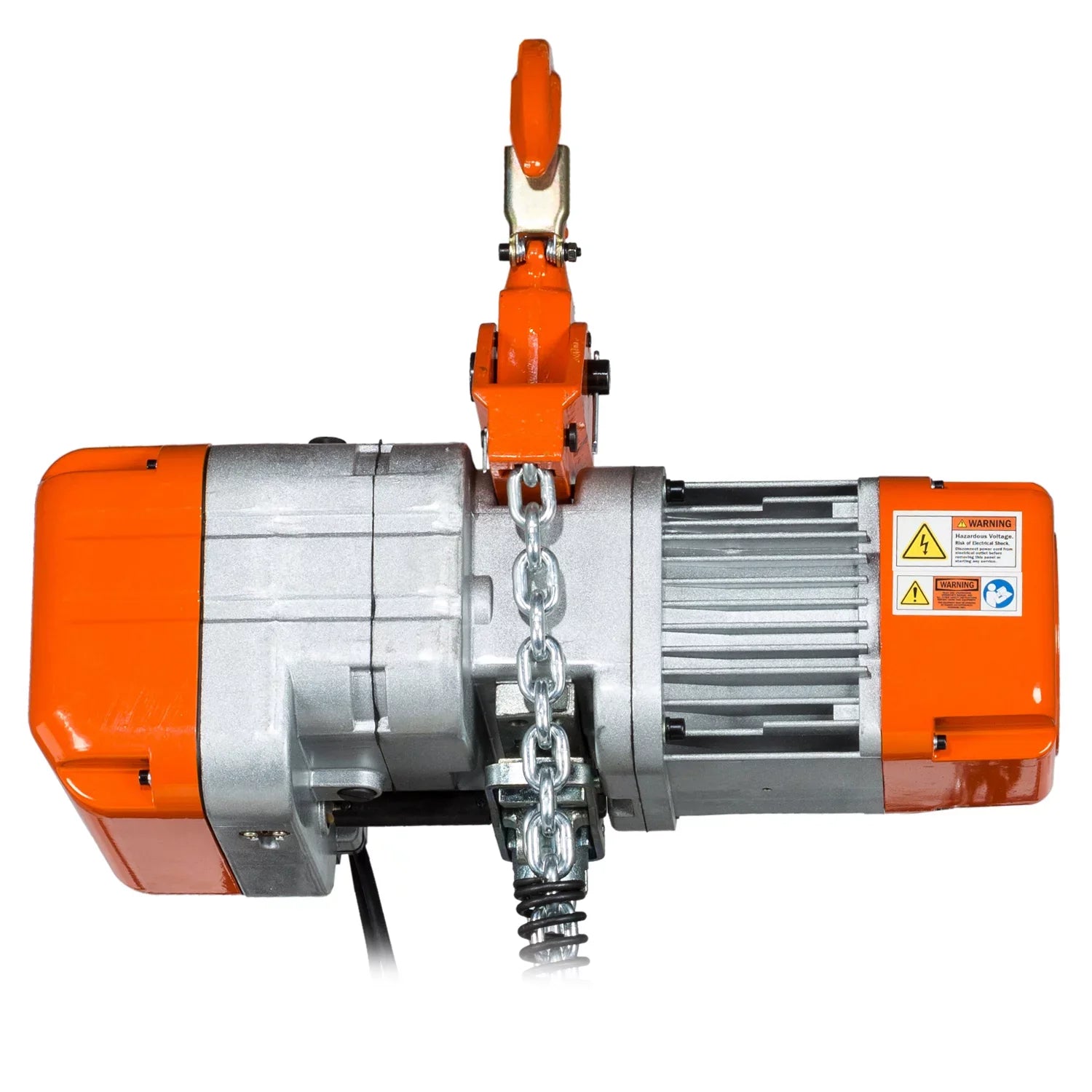 Prowinch 1 Ton Electric Chain Hoist 20 ft. FEC G80 Chain M3/H2 220/240V Wireless