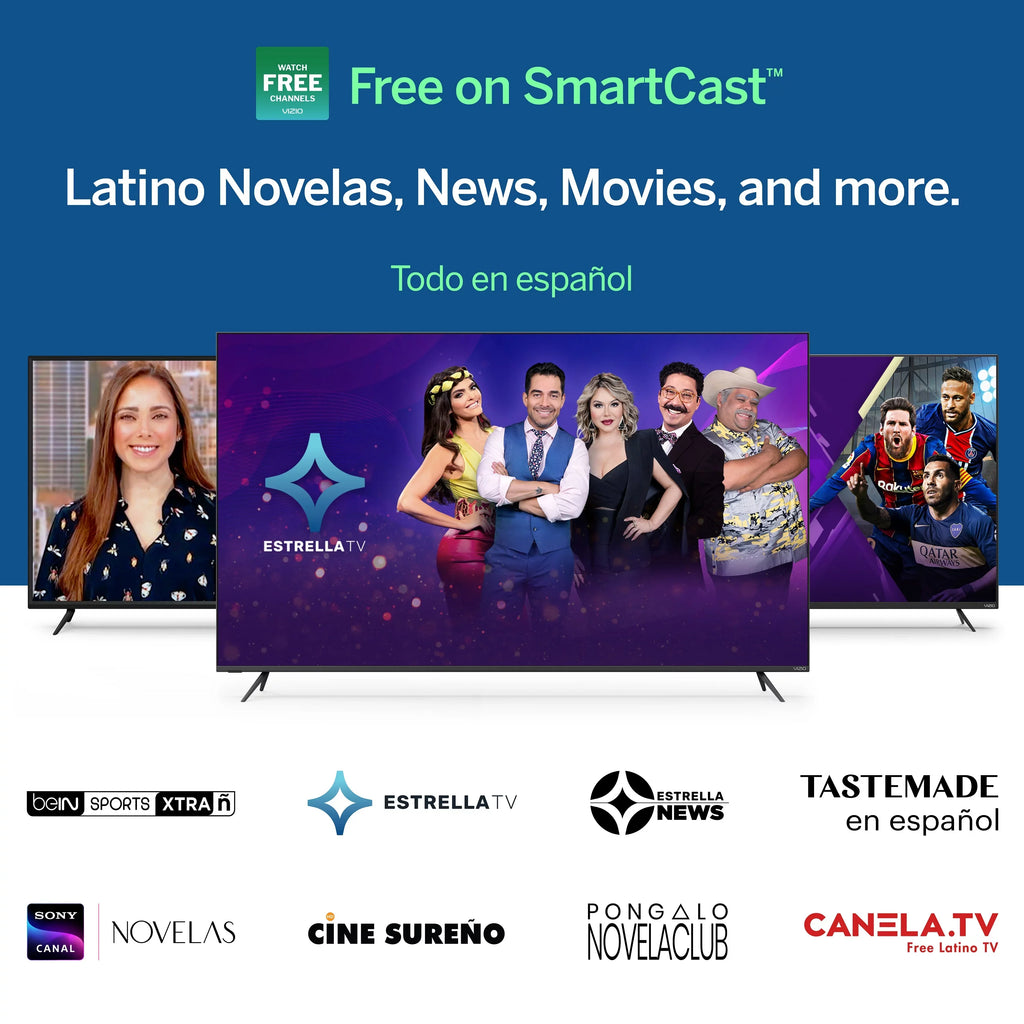 VIZIO 65" Class 4K UHD Quantum Smartcast Smart TV HDR M-Series M65Q7-H1