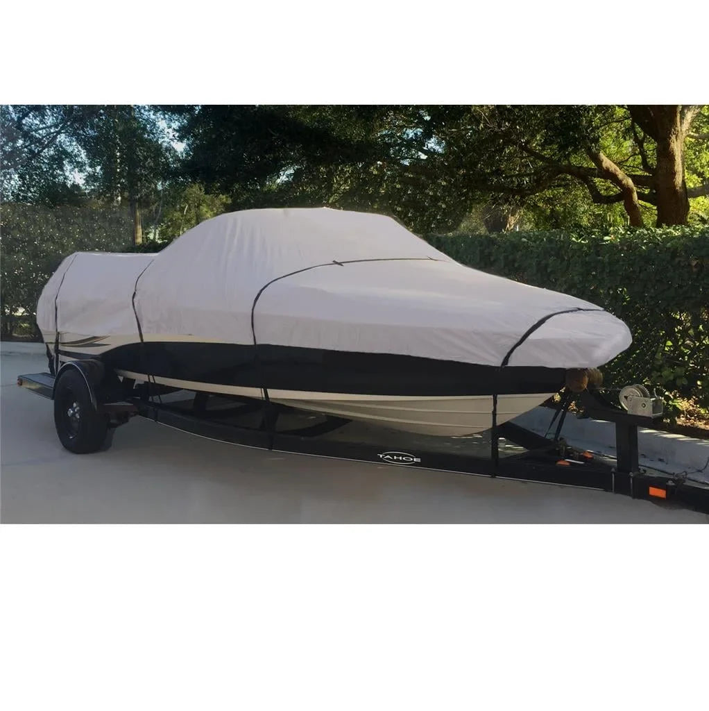 Vessel Protection Fitting for COBIA CHALLENGER 227 ERS I/O 1996 STORAGE, TRAVEL, LIFT
