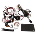 Ryco Enduro Lighting Kit for Can-Am Maverick Max 1000 X mr 2017