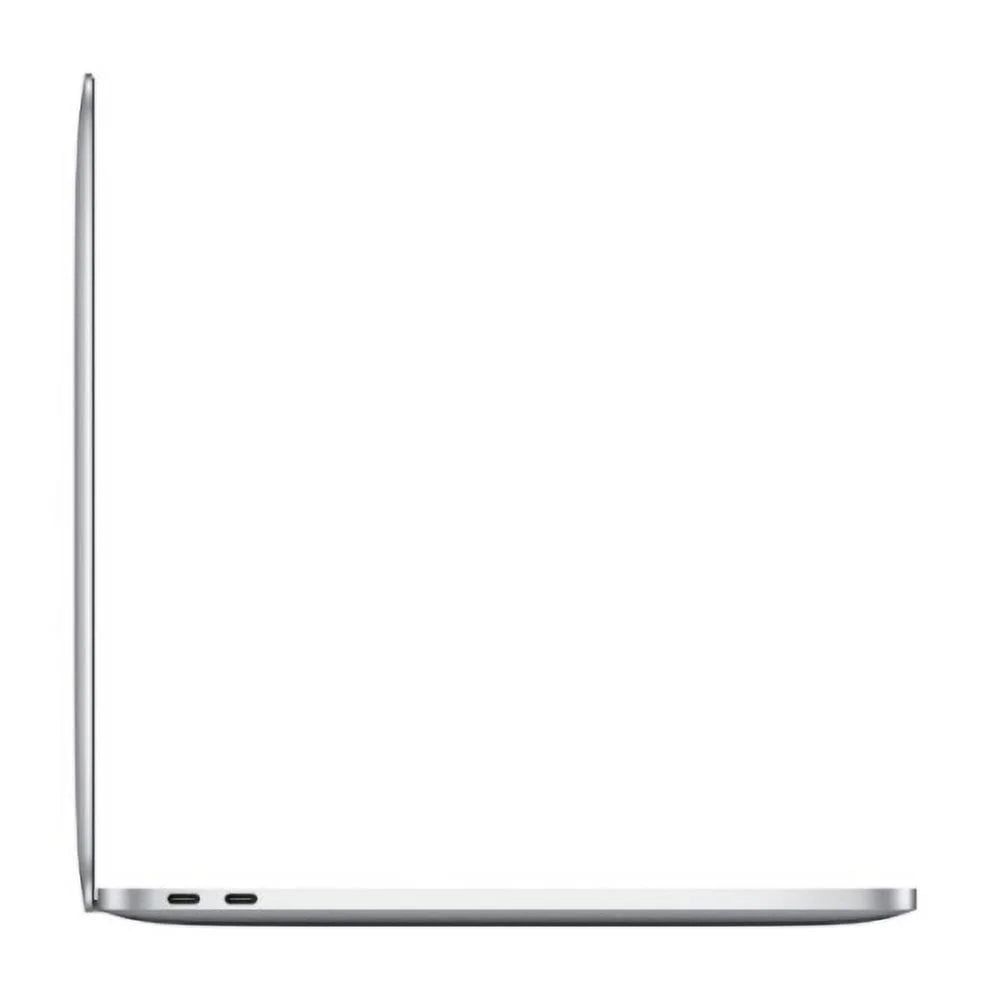 Restored Apple Macbook Pro Laptop Core i5 2.3GHz 8GB RAM 256GB SSD 13" MR9U2LL/A (2018) (Refurbished)