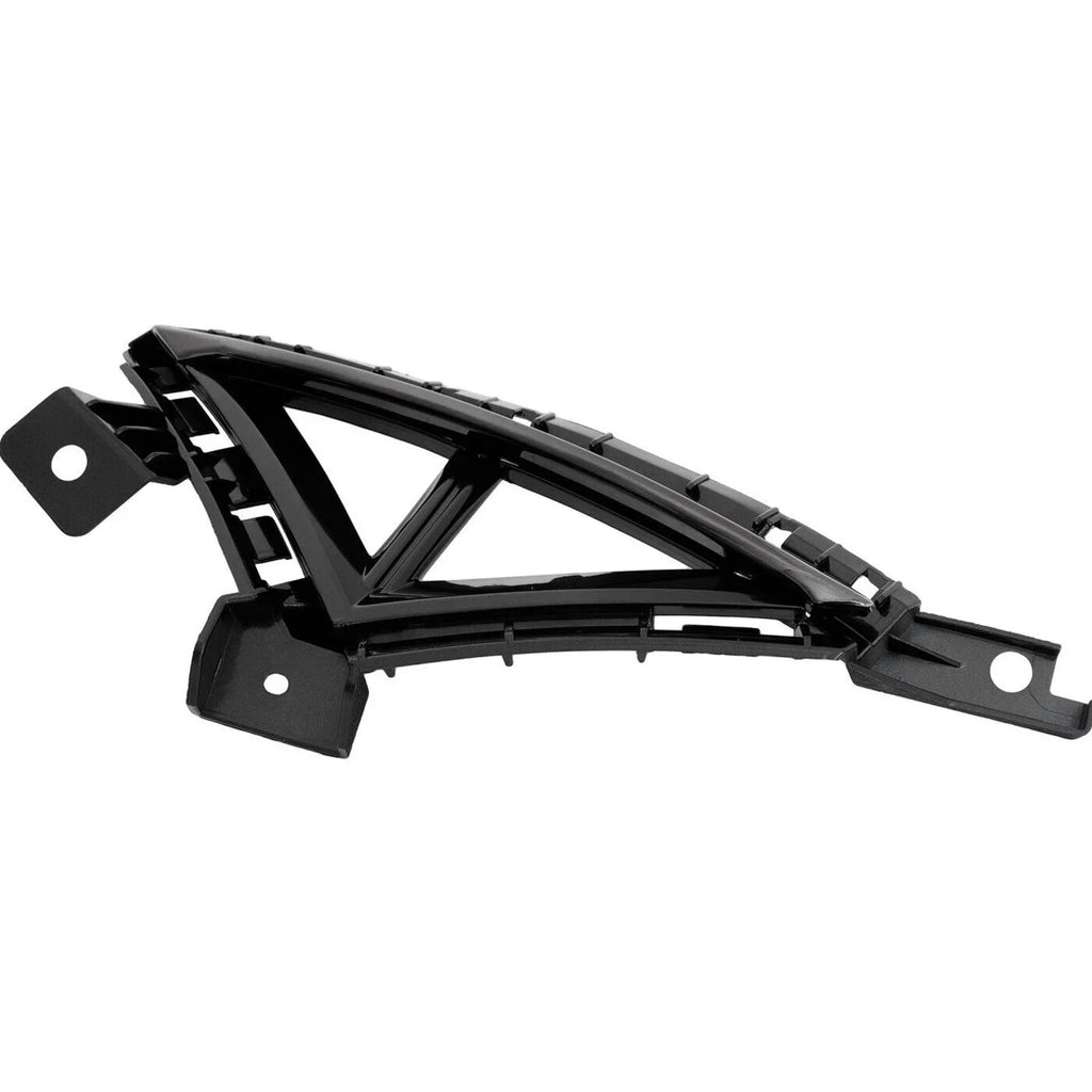Geelife Bumper Face Bar Grilles Front Passenger Right Side Hand for Hyundai Elantra 2021