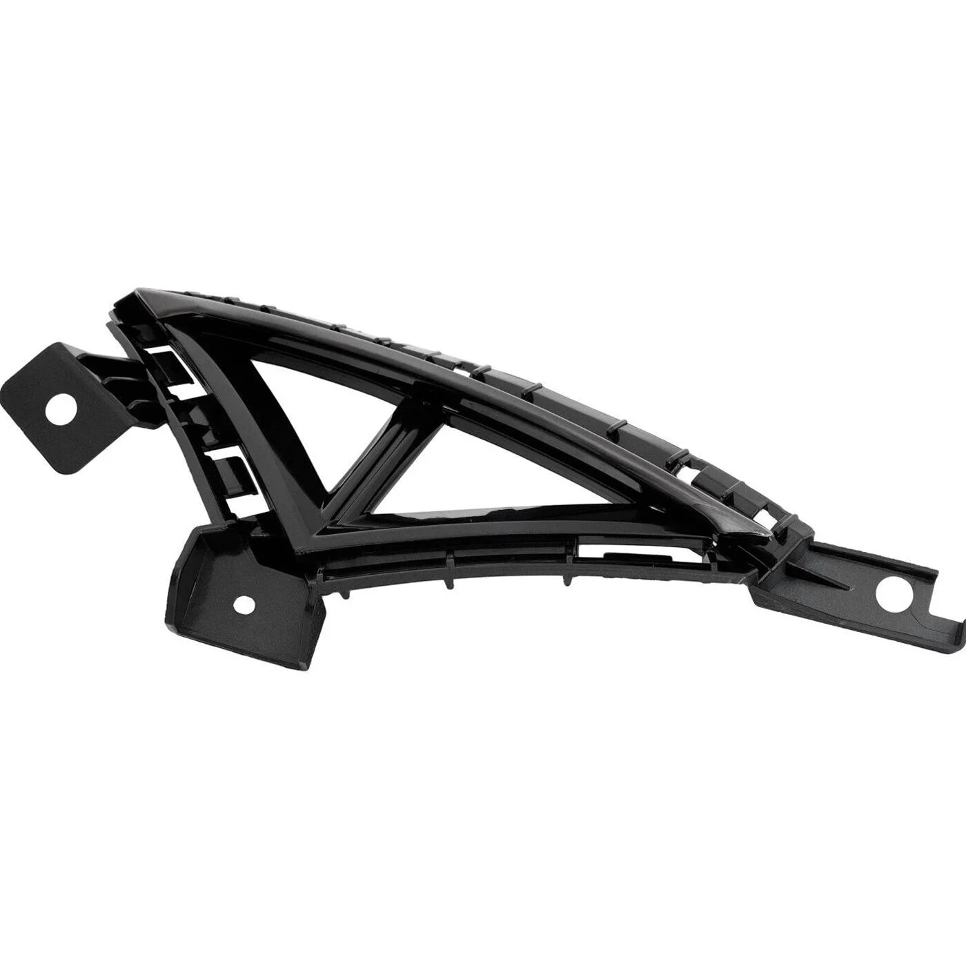 Geelife Bumper Face Bar Grilles Front Passenger Right Side Hand for Hyundai Elantra 2021