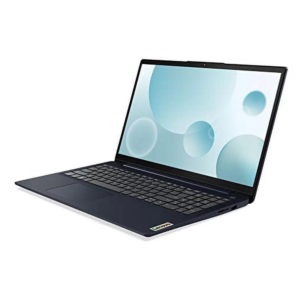 2022 Lenovo IdeaPad 3 15.6" FHD Touchscreen Laptop Intel i5-1135G7 4 Cores Iris Xe Graphics 20GB RAM DDR4 1TB M.2 SSD Fingerprint Reader Backlit Keyboard WiFi 6 Windows 10 Pro w/ 32GB USB