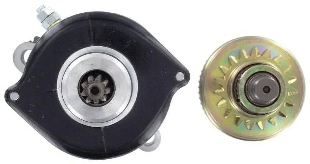 Yamaha Wave Blaster/Runner and Others 1990-2008 PWC Starter & Drive