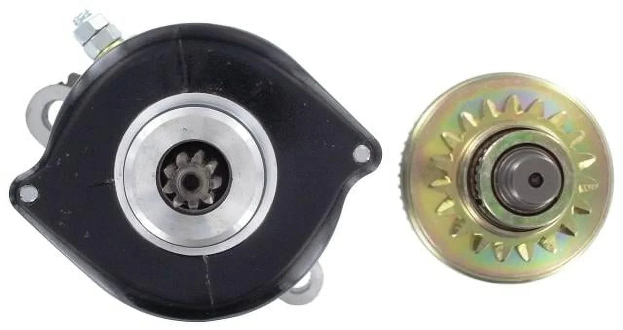 Yamaha Wave Blaster/Runner and Others 1990-2008 PWC Starter & Drive