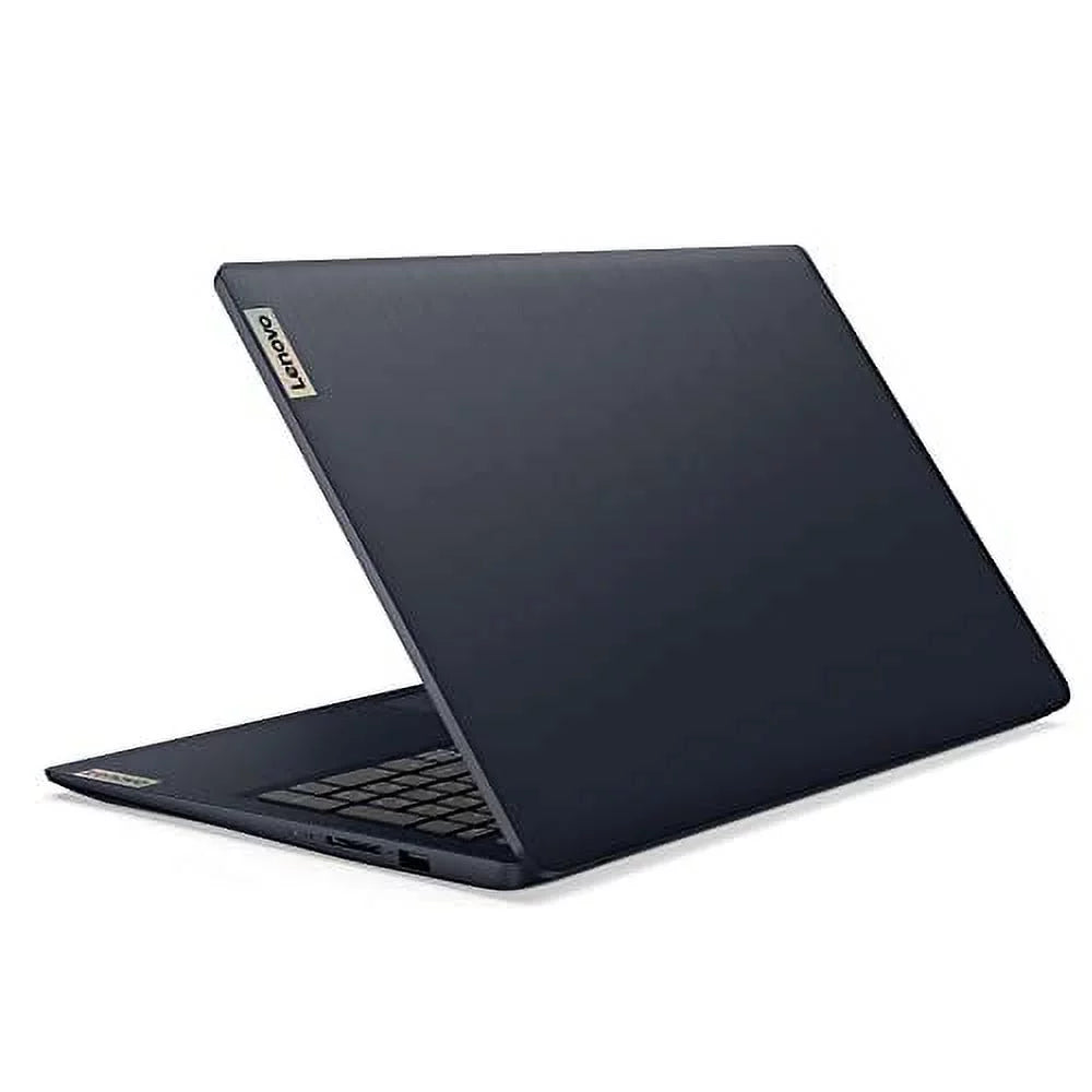 2022 Lenovo IdeaPad 3 15.6" FHD Touchscreen Laptop Intel i5-1135G7 4 Cores Iris Xe Graphics 20GB RAM DDR4 1TB M.2 SSD Fingerprint Reader Backlit Keyboard WiFi 6 Windows 10 Pro w/ 32GB USB