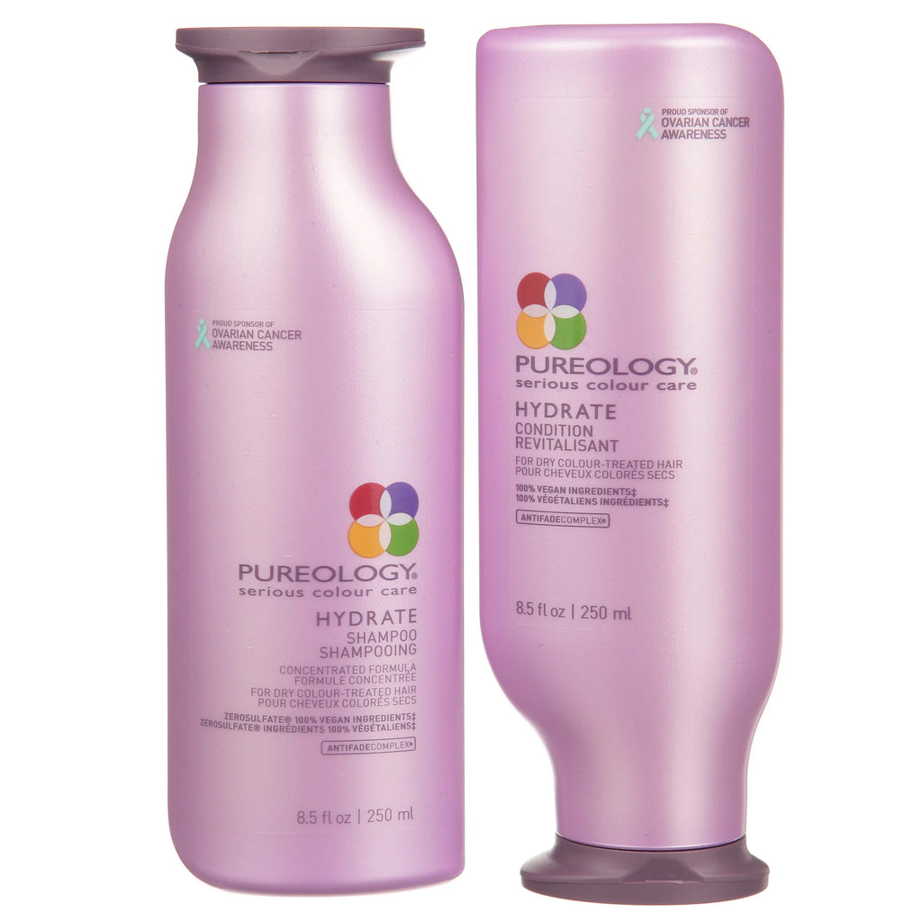 2 Pack - Matrix Biolage Normalizing Clean Reset Shampoo 33.8 oz