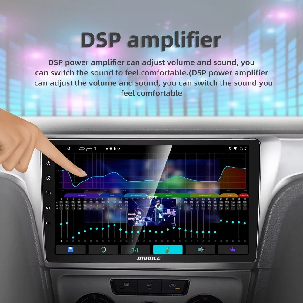 Android 12 Car Radio GPS Stereo Player CarPlay For Mazda 3 2010-2013 2+32G+CAM