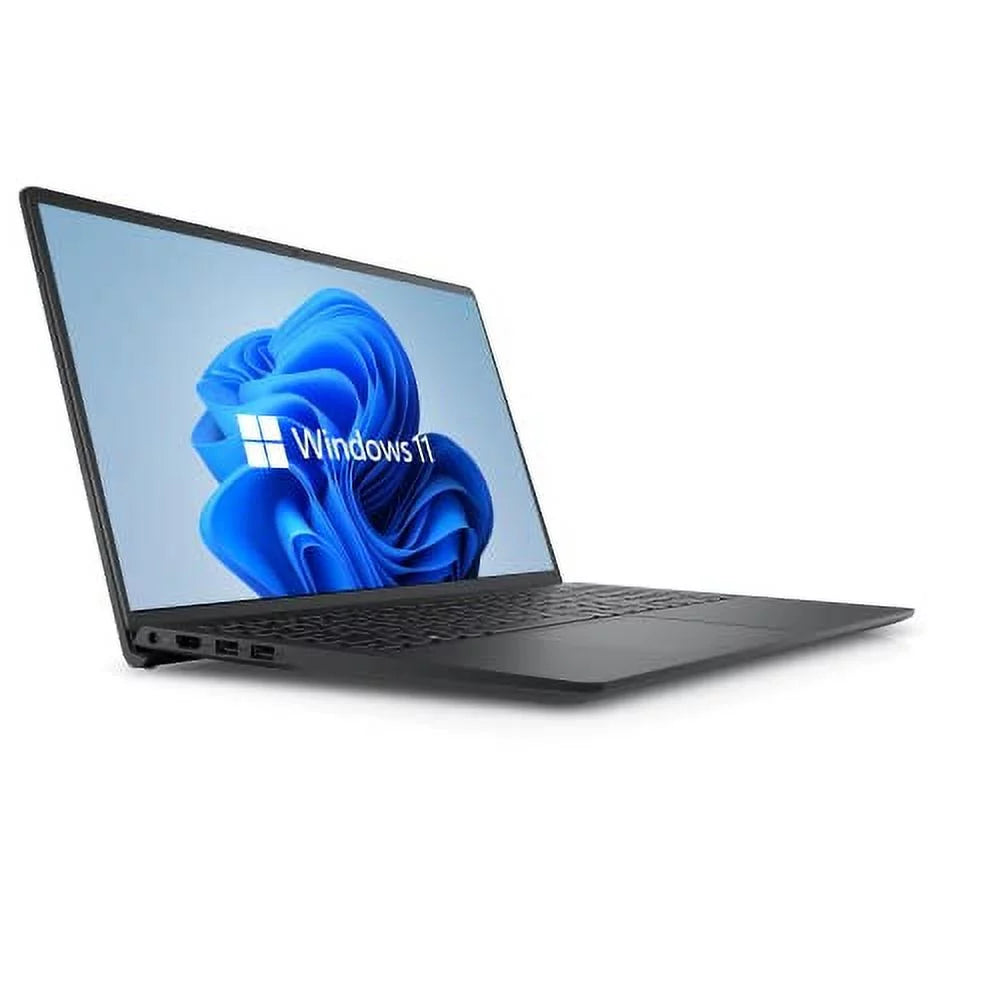 Dell 2021 Newest Inspiron 3511 Laptop, 15.6" FHD Display, Intel Core i7-1165G7 Processor, 16GB RAM, 1TB SSD, Intel Iris Xe Graphics, Webcam, HDMI, Windows 11 Home, Carbon Black