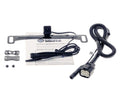 Plug & Play Camper Camera Kit, Mini Universal Cam for 2016-2018 Sierra Silverado
