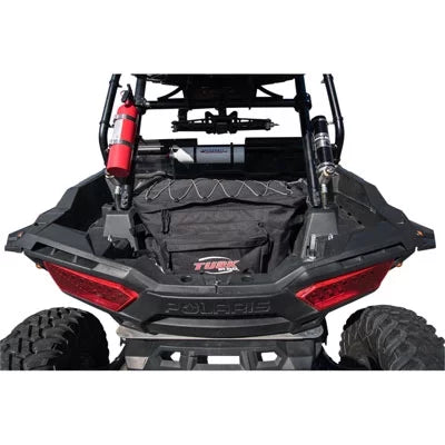 Tusk UTV Storage Pack Black For POLARIS RZR XP 4 1000 DYNAMIX Edition 2019