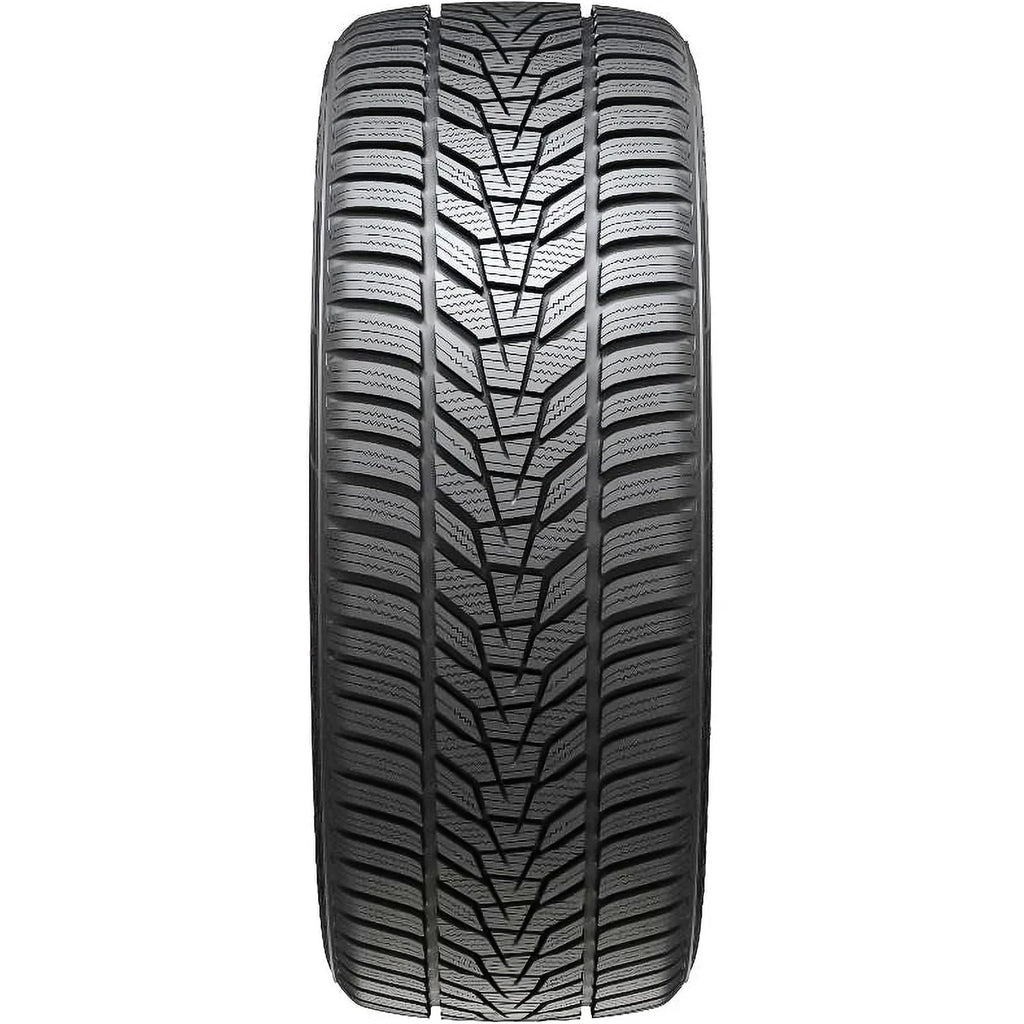 Hkook Winter icept evo3 SUV W330A 225/55R18 102V XL Fits: 2019 Subaru Crosstrek Hybrid, 2018 Subaru Crosstrek Base