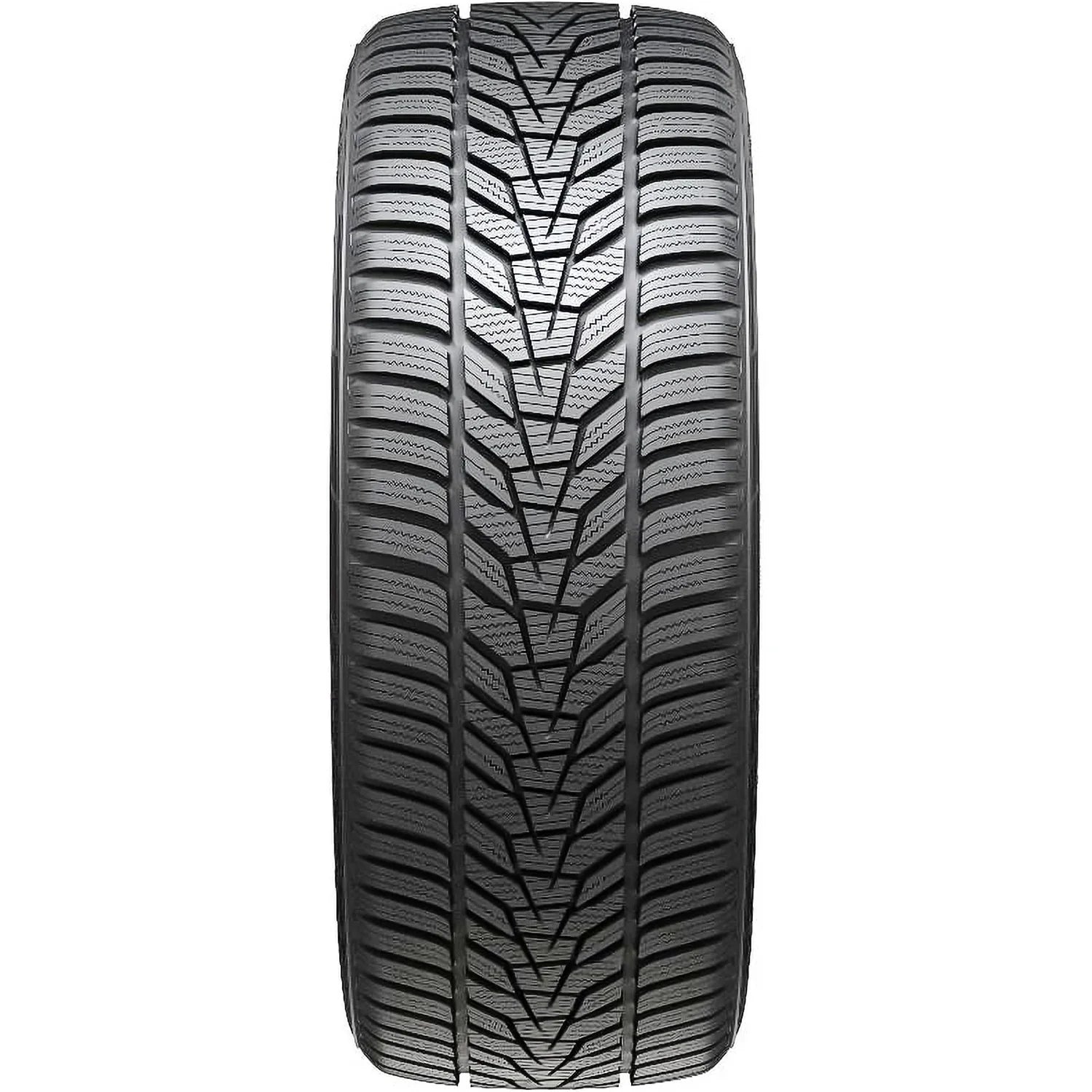 Hkook Winter icept evo3 SUV W330A 225/55R18 102V XL Fits: 2019 Subaru Crosstrek Hybrid, 2018 Subaru Crosstrek Base