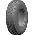 Vercelli Terreno H/T Highway LT225/75R16 115/112S E Light Truck Tire Fits: 2010-16 Jeep Wrangler Unlimited Sport, 2003-04 Jeep Grand Cherokee Laredo