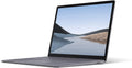 Refurbished Microsoft Surface 3 Laptop 13.5" 16GB RAM, 256GB, Intel Core i7 1065G7, 10th Gen (Latest Model) - Platinum with Alcantara PLF-00001 - GRADE C