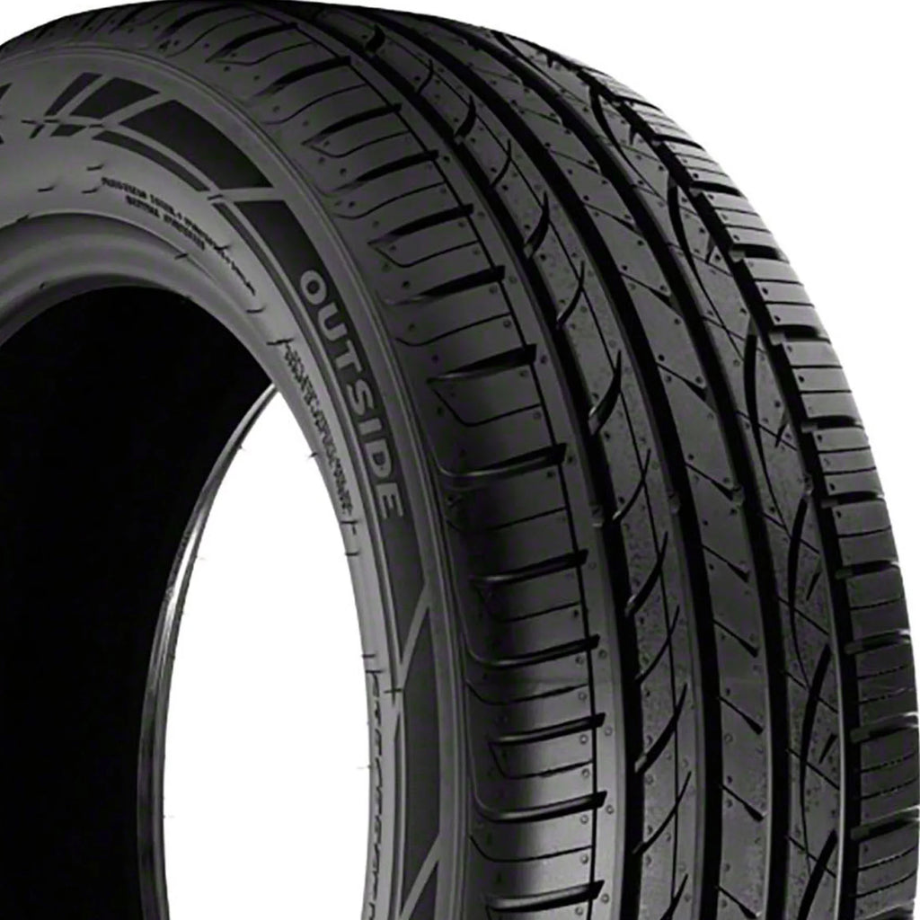 Hankook Ventus S1 Noble2 H452 All Season 235/50ZR18 97W Passenger Tire