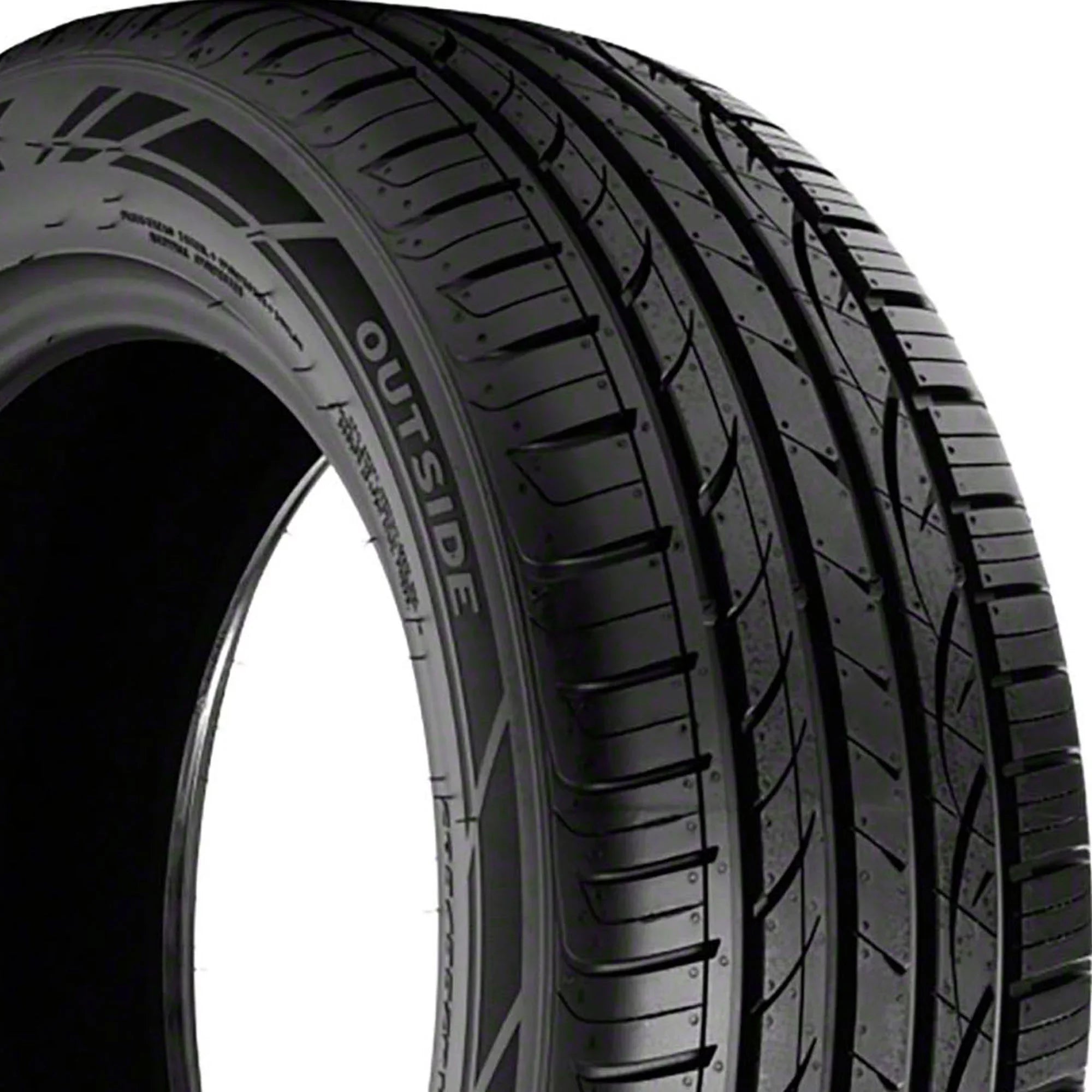 Hankook Ventus S1 Noble2 H452 All Season 235/50ZR18 97W Passenger Tire