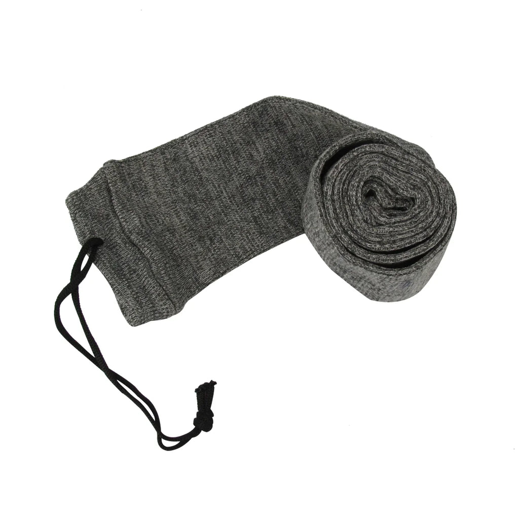 TOURBON Rifle Sack Storage Gun Sock Shotgun Case Sleeve 53 Inch