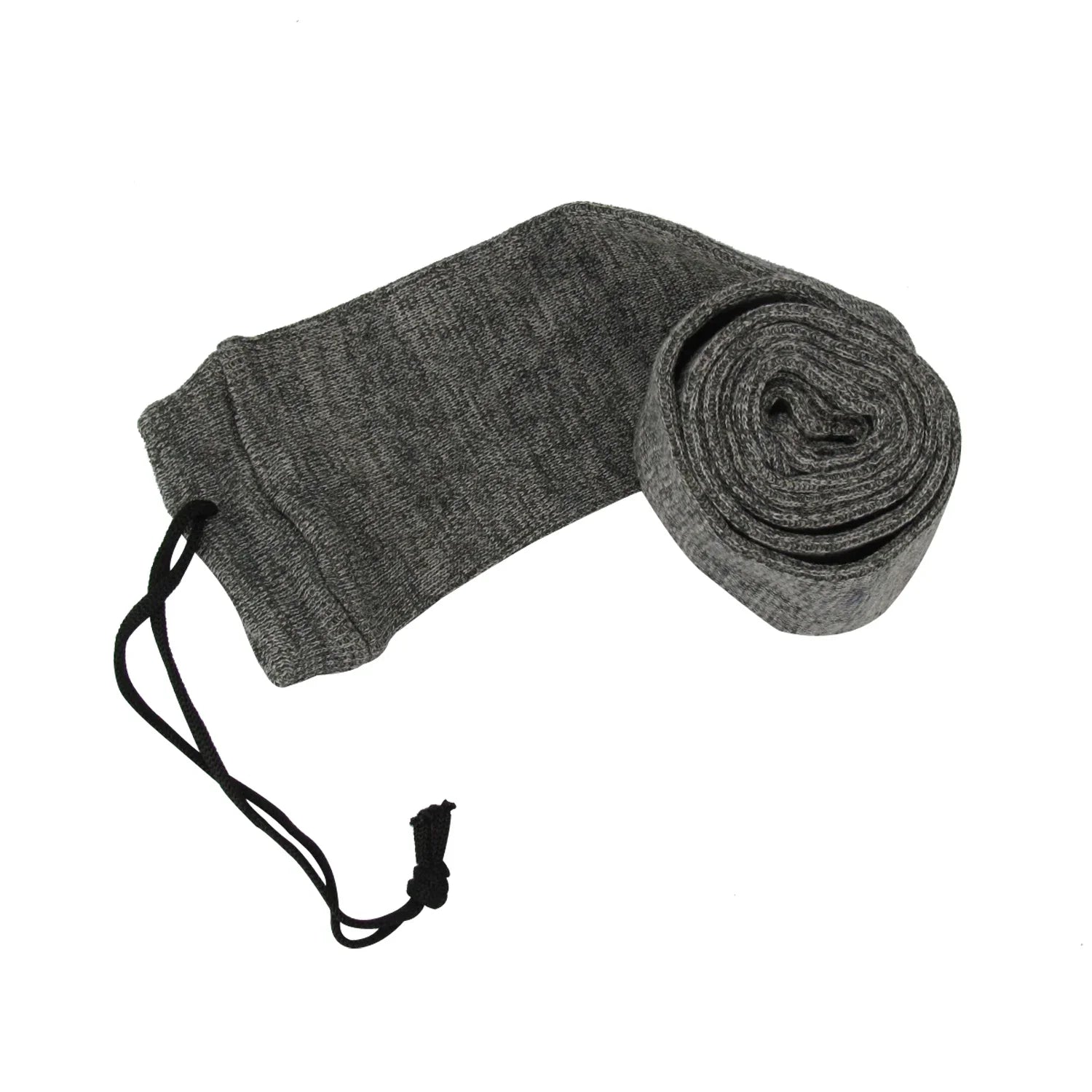 TOURBON Rifle Sack Storage Gun Sock Shotgun Case Sleeve 53 Inch