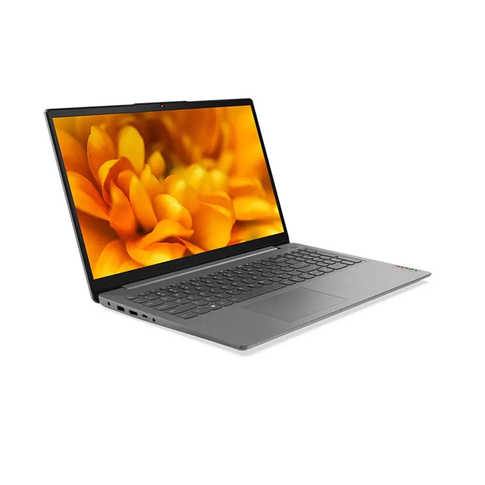 Lenovo 2021 Ideapad 3 15.6" FHD Touchscreen Laptop Computer, Intel Core i5-1135G7, 12GB RAM, 256GB PCIe SSD, Backlit Keyboard, Iris Xe Graphics, HD Webcam, Dolby Audio, Win 11S, Grey, 32GB USB Card