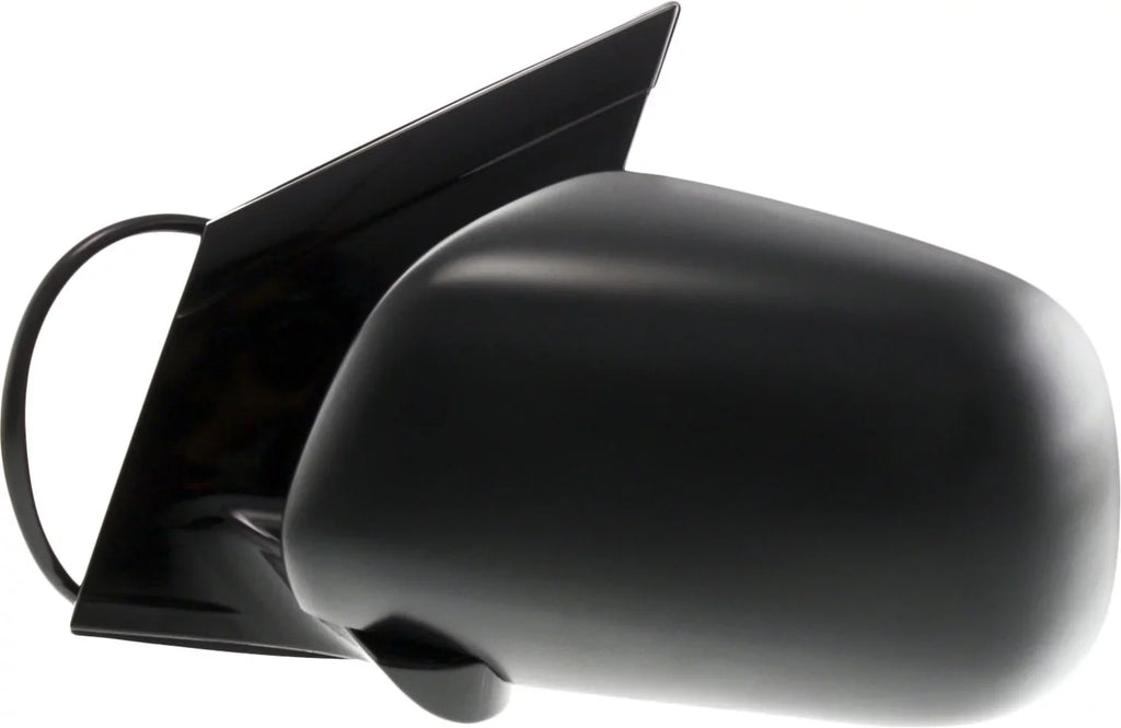 Mirror Matching With 2006-2008 Lexus RX400h 2007-2009 RX350 Left Driver Side Heated Paintable Kool-Vue