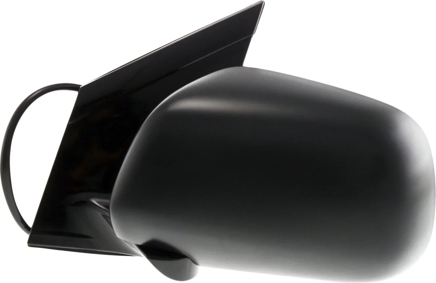 Mirror Matching With 2006-2008 Lexus RX400h 2007-2009 RX350 Left Driver Side Heated Paintable Kool-Vue