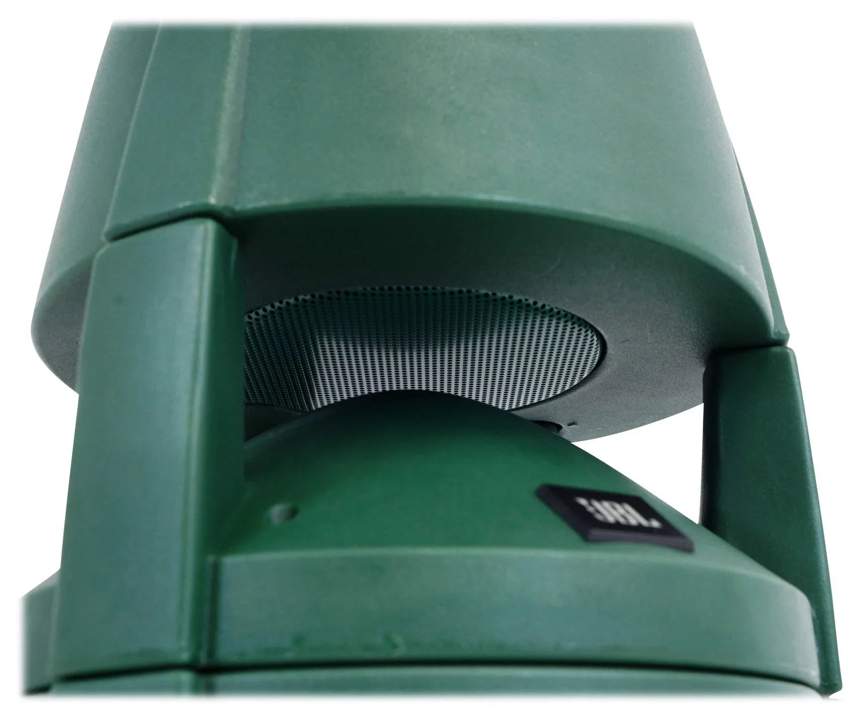 (4) JBL CONTROL 85M 5.25" Commercial 70v Outdoor Landscape Speakers+Amplifier