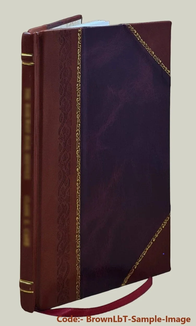 Francisci Storella alexanensis hydruntini artium doctoris Claris [Leather Bound]