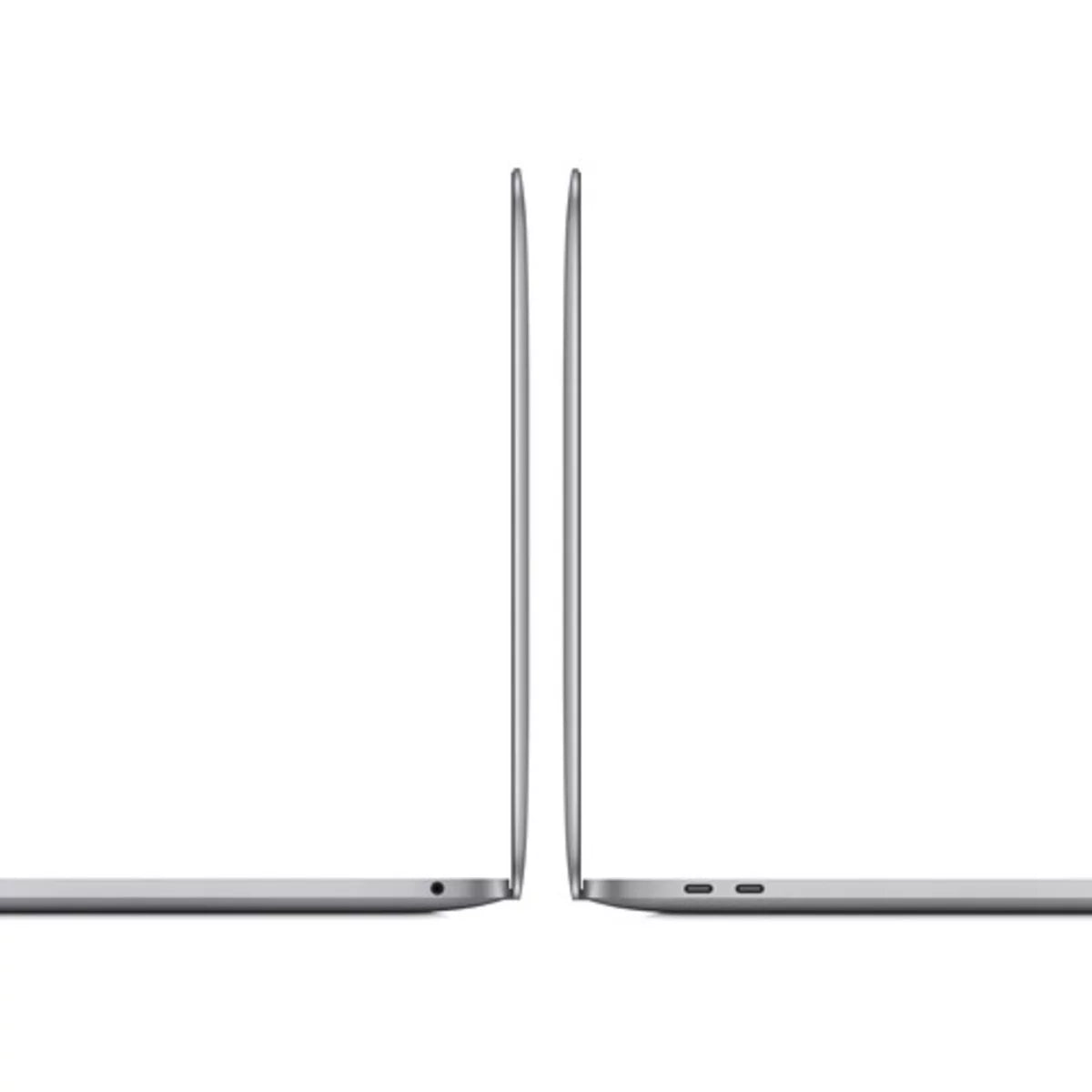 Used Apple 13.3-inch MacBook Pro Touch Bar, 2.0 GHz Intel Core i5 4-Core (10th Gen), 32GB RAM, 1TB SSD - (Mid 2020) Space Gray