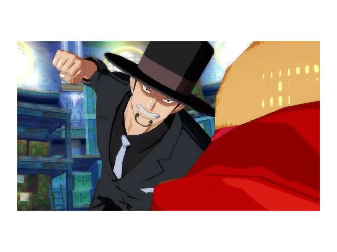 One Piece: Unlimited World Red - PlayStation 3