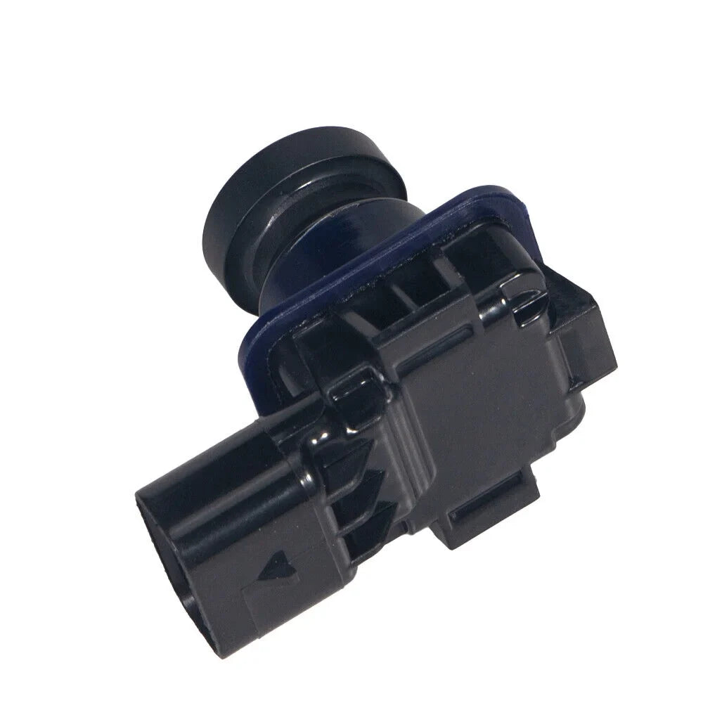 HD Video Camera Black BT4Z-19G490-B For 2011-2014 Ford Edge Backup Camera