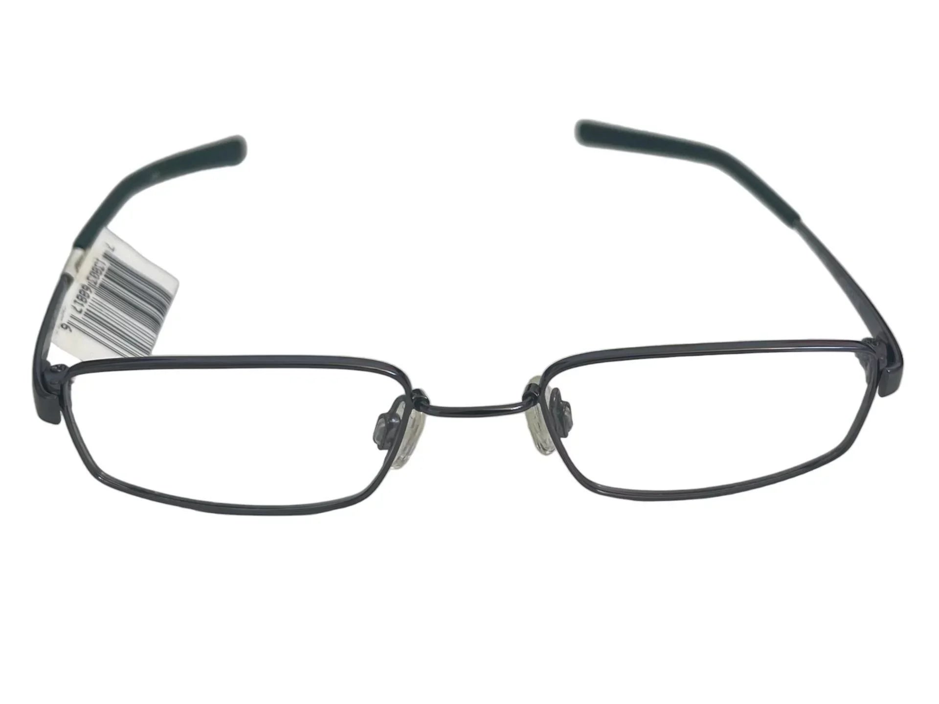 Nike Boys Optical Frames 4632 033 Gun Metal Size 45-17-125