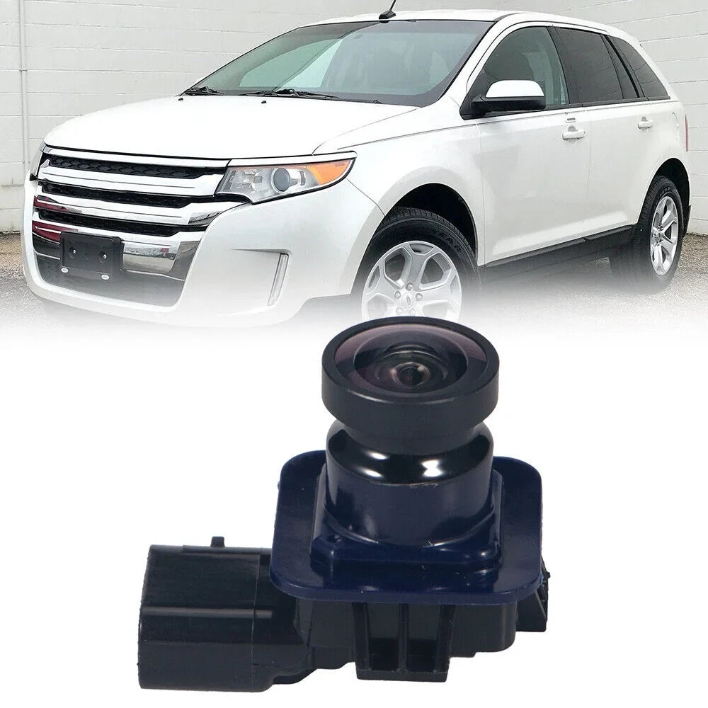 Paddsun Rear View Parking Assist Backup Camera For 2011-2014 Ford Edge ET4Z-19G490-A