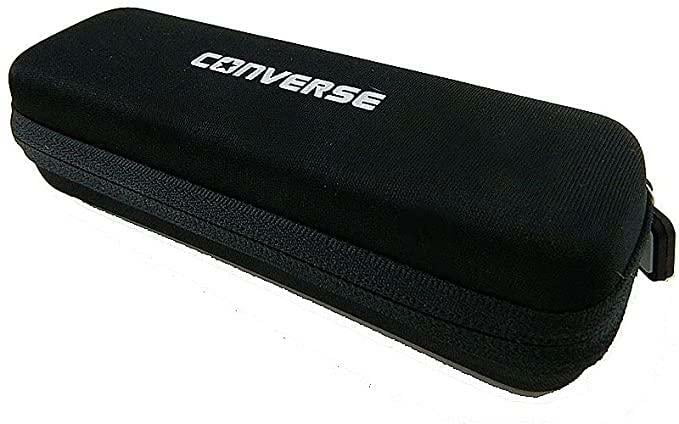 Eyeglasses CONVERSE CV 5028 Y 201 Crystal Dark Root