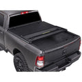 Tonno Pro | Hard Fold, Hard Folding Truck Bed Tonneau Coating | HF-154 | Fits 2007 - 2013 Chevy/GMC Silverado/Sierra 1500 6' 7" Bed (78.7")