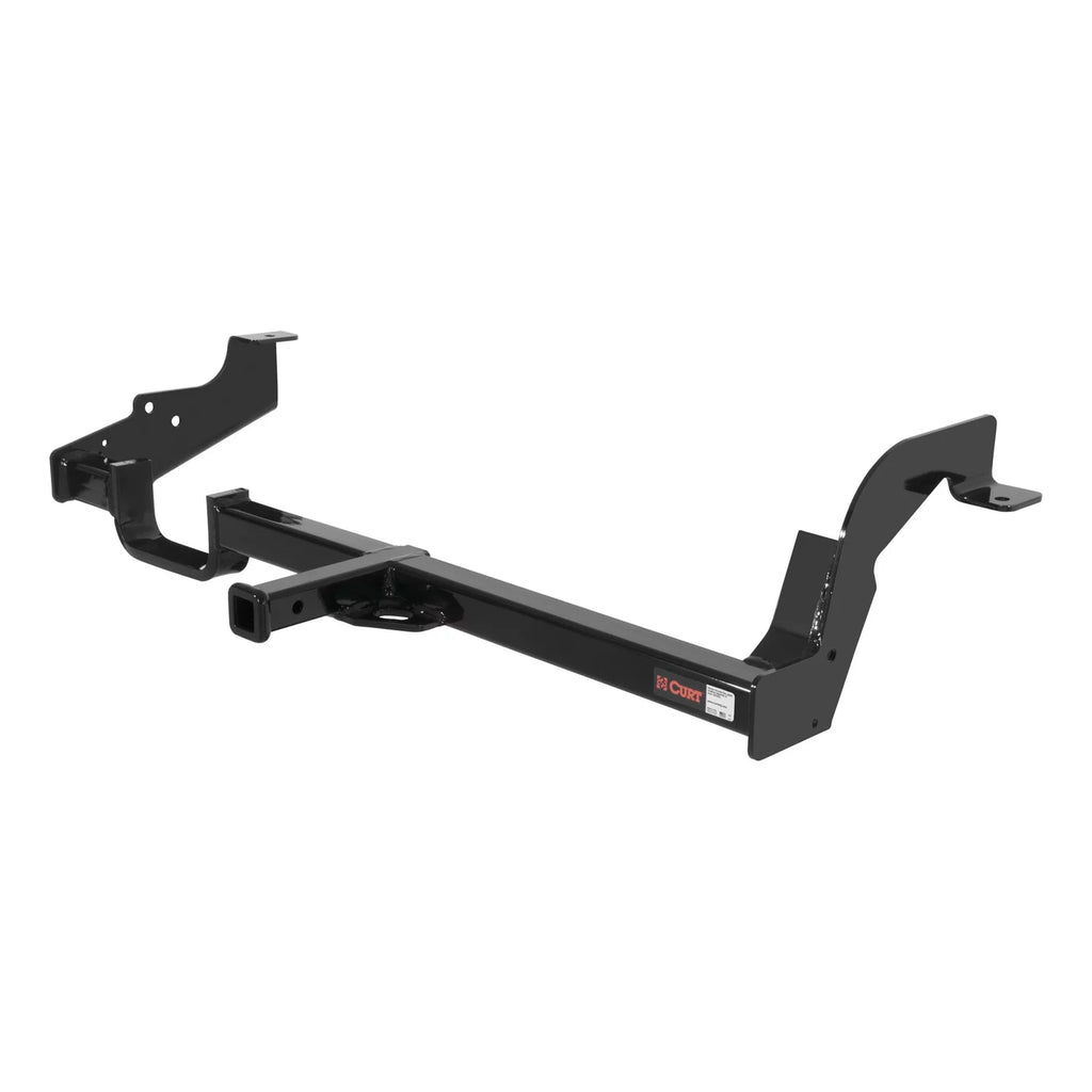 CURT 12270 Class 2 Trailer Hitch, 1-1/4-Inch Receiver, Fitting with Select Subaru Legacy, Outback