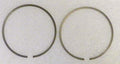 New Power Valves Piston Rings Fitting With Yamaha 0.5MM GP XLT XL 1200 1999 2000 2001 2002 2003 2004 2005